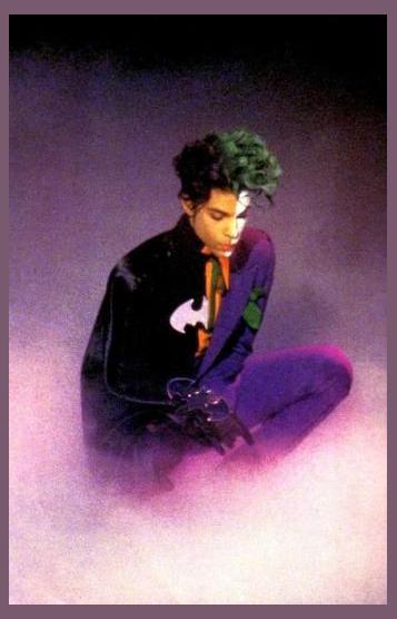 Prince